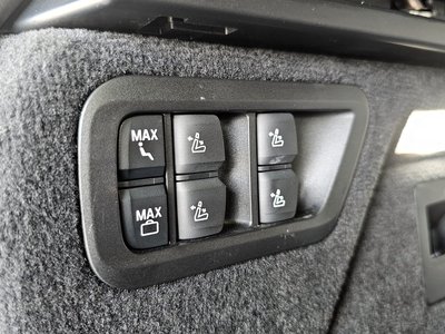 2023 BMW X7 — миниатюра 22
