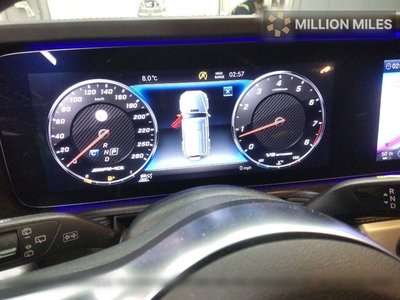 MERCEDES-BENZ G-CLASS AMG - 6