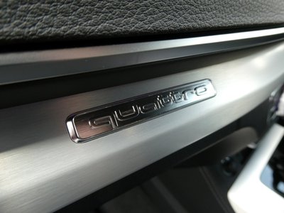 2025 AUDI Q5 SPORTBACK 缩略图 22