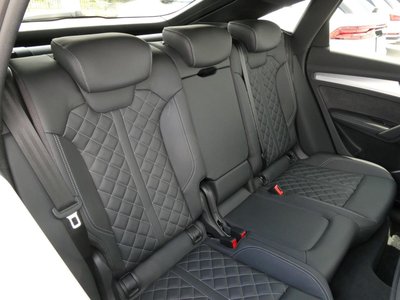 2025 AUDI Q5 SPORTBACK 照片 10