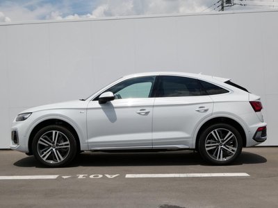 2025 AUDI Q5 SPORTBACK 照片 3