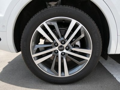 2025 AUDI Q5 SPORTBACK 照片 7