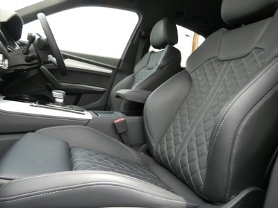 2025 AUDI Q5 SPORTBACK 缩略图 21