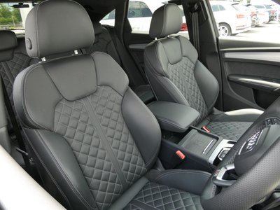 2025 AUDI Q5 SPORTBACK 照片 9