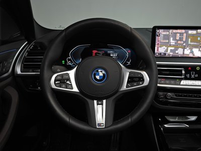 2025 BMW IX3 缩略图 13