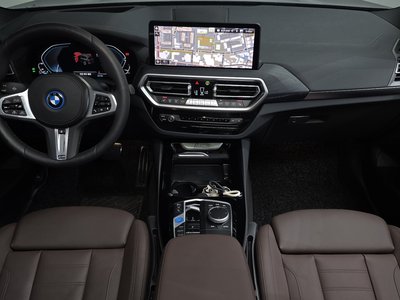 صورة 5 لـ 2025 BMW IX3