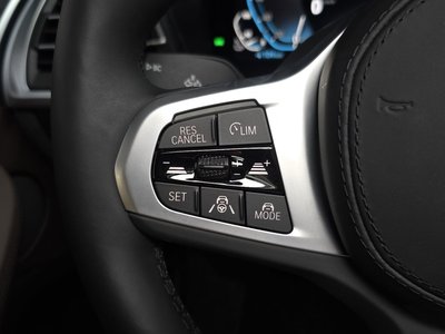 2025 BMW IX3 缩略图 17