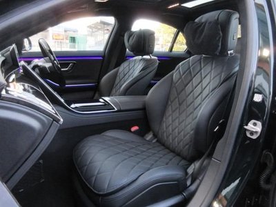 MERCEDES-BENZ S-CLASS - 9