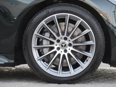 MERCEDES-BENZ S-CLASS - 5