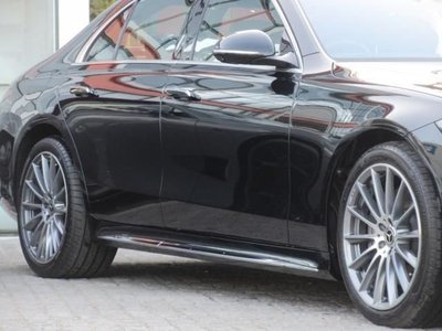MERCEDES-BENZ S-CLASS - 4
