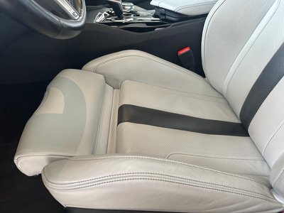 2020 BMW M5 COMPETITION — миниатюра 53
