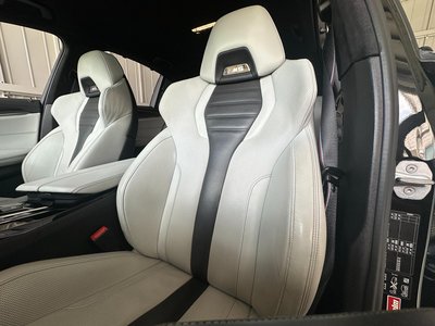 2020 BMW M5 COMPETITION — миниатюра 54