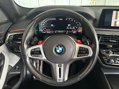 2020 BMW M5 COMPETITION — миниатюра 66