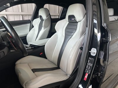 2020 BMW M5 COMPETITION — миниатюра 51