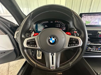 2020 BMW M5 COMPETITION — миниатюра 67