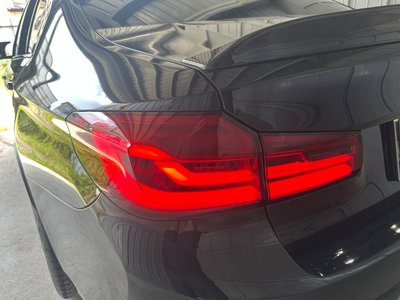 2020 BMW M5 COMPETITION — миниатюра 42