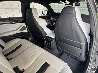 2020 BMW M5 COMPETITION — миниатюра 63