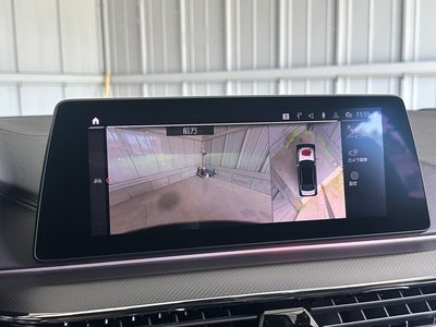 2020 BMW M5 COMPETITION — миниатюра 75