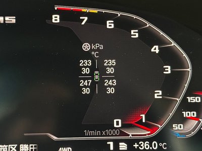 2020 BMW M5 COMPETITION — миниатюра 72