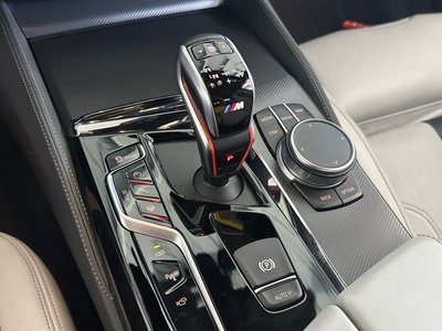 2020 BMW M5 COMPETITION — миниатюра 61