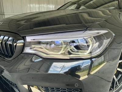 2020 BMW M5 COMPETITION — миниатюра 29