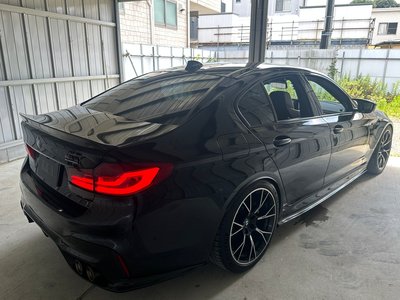 2020 BMW M5 COMPETITION — миниатюра 28