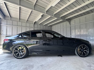 2020 BMW M5 COMPETITION — миниатюра 26