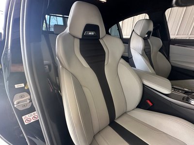 2020 BMW M5 COMPETITION — миниатюра 59