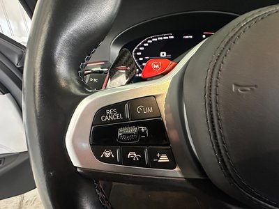 2020 BMW M5 COMPETITION — миниатюра 68