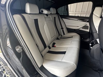 2020 BMW M5 COMPETITION — миниатюра 62