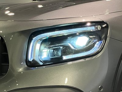 صورة مصغرة 27 لـ 2023 Mercedes-BENZ GLB AMG