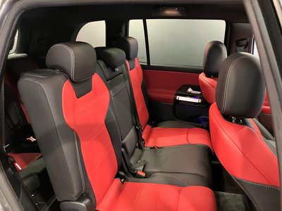 صورة مصغرة 47 لـ 2023 Mercedes-BENZ GLB AMG