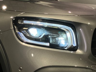 صورة مصغرة 26 لـ 2023 Mercedes-BENZ GLB AMG
