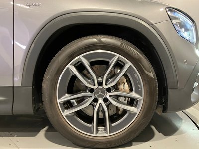 صورة مصغرة 62 لـ 2023 Mercedes-BENZ GLB AMG