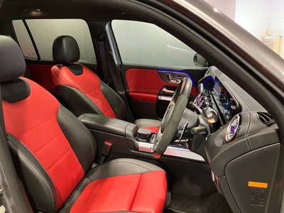 صورة مصغرة 46 لـ 2023 Mercedes-BENZ GLB AMG