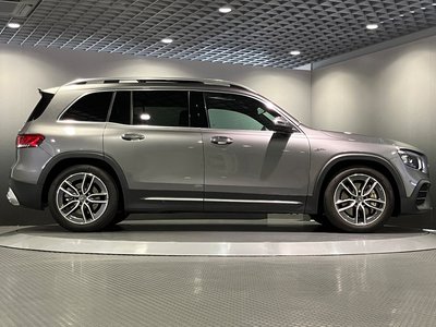 صورة مصغرة 16 لـ 2023 Mercedes-BENZ GLB AMG