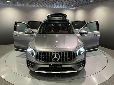 صورة مصغرة 25 لـ 2023 Mercedes-BENZ GLB AMG