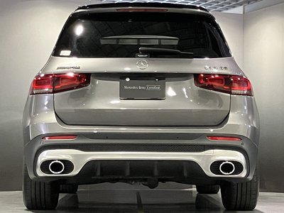 صورة مصغرة 14 لـ 2023 Mercedes-BENZ GLB AMG