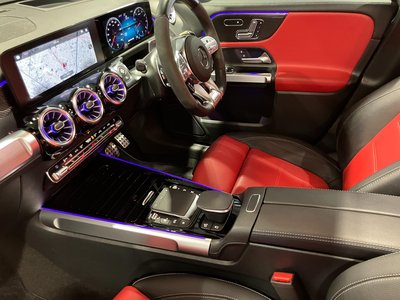 صورة مصغرة 56 لـ 2023 Mercedes-BENZ GLB AMG