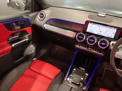 صورة مصغرة 34 لـ 2023 Mercedes-BENZ GLB AMG