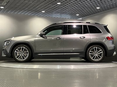 صورة مصغرة 12 لـ 2023 Mercedes-BENZ GLB AMG