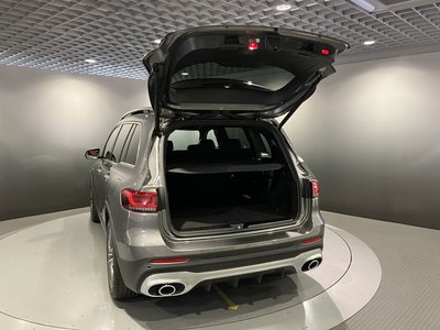 صورة مصغرة 20 لـ 2023 Mercedes-BENZ GLB AMG