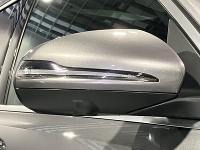 صورة مصغرة 30 لـ 2023 Mercedes-BENZ GLB AMG