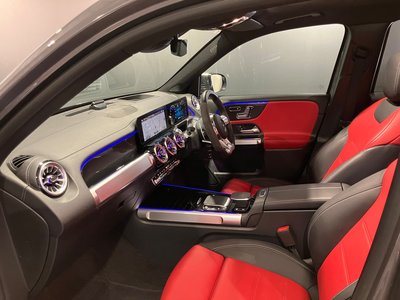 صورة مصغرة 54 لـ 2023 Mercedes-BENZ GLB AMG