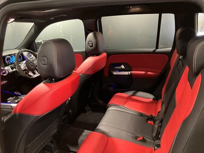 صورة مصغرة 55 لـ 2023 Mercedes-BENZ GLB AMG