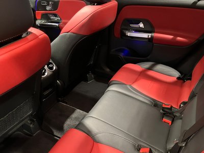 صورة مصغرة 57 لـ 2023 Mercedes-BENZ GLB AMG