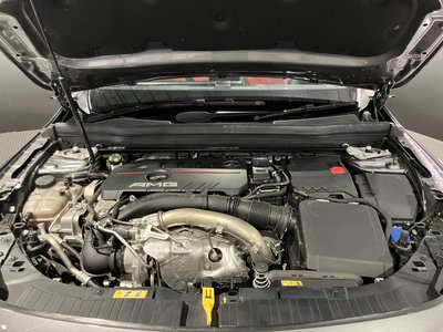 صورة مصغرة 32 لـ 2023 Mercedes-BENZ GLB AMG