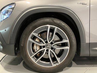 صورة مصغرة 60 لـ 2023 Mercedes-BENZ GLB AMG
