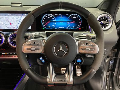 صورة مصغرة 38 لـ 2023 Mercedes-BENZ GLB AMG