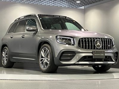 صورة مصغرة 17 لـ 2023 Mercedes-BENZ GLB AMG